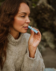 Vegan Lip Therapy Pacific Peppermint
