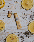 Herbal Lip Therapy Lavender Lemon Balm
