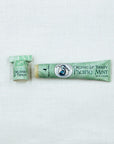 Organic Lip Therapy Pacific Mint