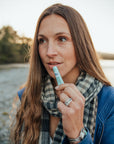Organic Lip Therapy Pacific Mint