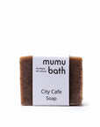 City Cafe Coffee Soap