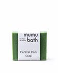 Central Park Soap