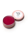All-Natural Lip Balm