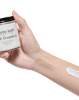 Pink Grapefruit Lightweight Body Butter