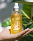 Botanical Cleansing Oil