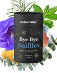 Bye Bye Sniffles Soak