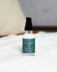 Eucalyptus & Spearmint Aromatherapy Spray