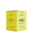 Chakra Healing Lotion Candle Number 3