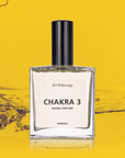 Chakra Aroma Perfume Number 3