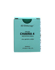Heart Chakra Meditation Candle