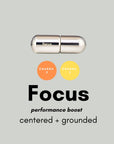 Focus Moodzee Roller Ball