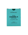 Chakra Healing Lotion Candle Number 4