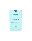 Chakra Aroma Perfume Number 5