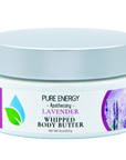 Whipped Butter (Lavender)