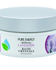 Bath Crystals (Lavender)