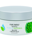 Bath Crystals (Pure & Natural, Unscented)