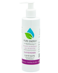 Natural All Purpose Lotion 8 Oz (Lavender)