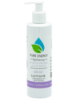 Natural All Purpose Lotion 8 Oz (Lilac)