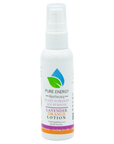Natural All Purpose Lotion 2 oz (Lavender Orange)