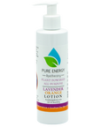 Natural All Purpose Lotion 8 Oz (Lavender Orange)