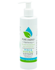 Natural All Purpose Lotion 8 Oz (Pure & Natural, Unscented)