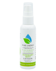 Natural All Purpose Lotion 2 oz (Rosemary Mint)
