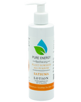 Natural All Purpose Lotion 8 Oz (Satsuma)