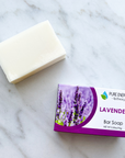 Pure Soap (Lavender)
