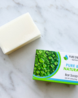 Pure Soap (Unscented) Pure & Natural