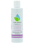 Massage Oil (Lavender)