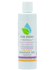 Massage Oil (Lavender Orange)