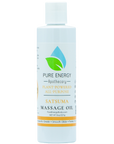Massage Oil (Satsuma)
