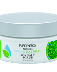 Salt Scrub (Pure & Natural)