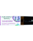 Aromatherapy Essential Oil Roll-On (Lavender)