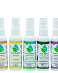 Hand Sanitizer Spray (multi-pack) qty 5 - 2oz bottles