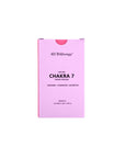 Chakra Aroma Perfume Number 7