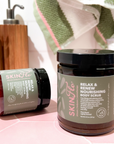 Relax & Renew Nourishing Body Scrub