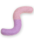 Noodle Felt Toy