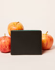 Black Gala Bifold Wallet
