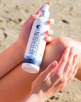 OLITA Hydrating Body Serum Fragrance Free