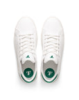 Men's Lace Up | Jade Awakening