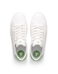 Men's Lace Up | Green