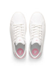Men's Lace Up | Pink