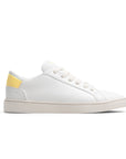 Men's Lace Up | Starstruck (Yellow)