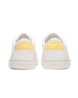 Women's Lace Up | Starstruck (Yellow)