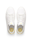 Men's Lace Up | Starstruck (Yellow)