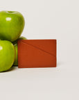 Gala Puzzle Cardholder (Brown)