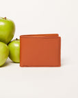 Brown Gala Bifold Wallet