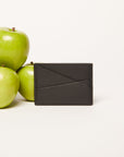Gala Puzzle Cardholder (Black)