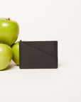 Gala Puzzle Cardholder (Black)